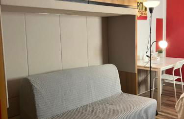 Casa Spallanzani - pochi minuti da Inalpi Arena, Mauziano, Molinette - Foto 9