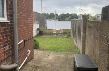 Apartment, Stylish 2 bed Riverside House, 2 Kingsize beds, Free Parking - Foto 63