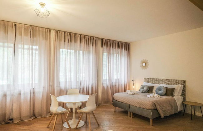 Verona Suites&Rooms - Foto 24