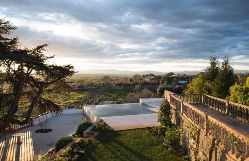 Casa do Cedro de Medelim - Foto 1