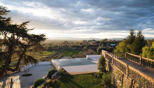 Casa do Cedro de Medelim - Foto 1