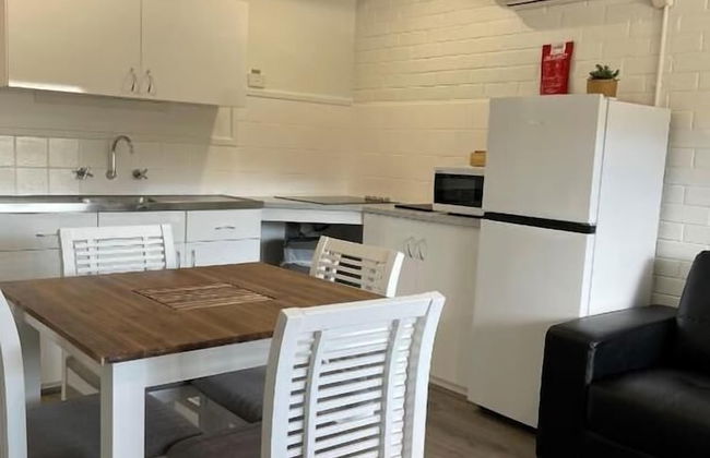 Busselton Jetty Chalets - Photo 31