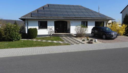 Ferienwohnung "Off Born" Familie Bremm - Foto 2, Garden