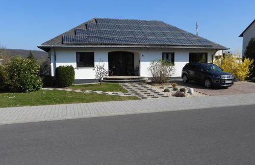 Ferienwohnung "Off Born" Familie Bremm - Foto 2