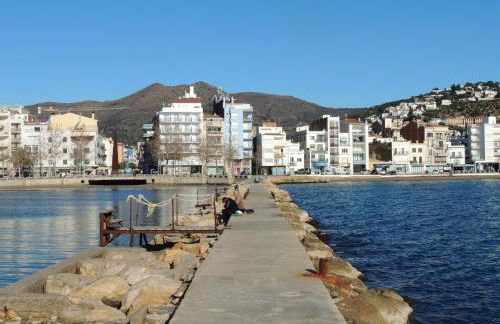 Apartment in Roses Near Sandy Beach - Foto 82