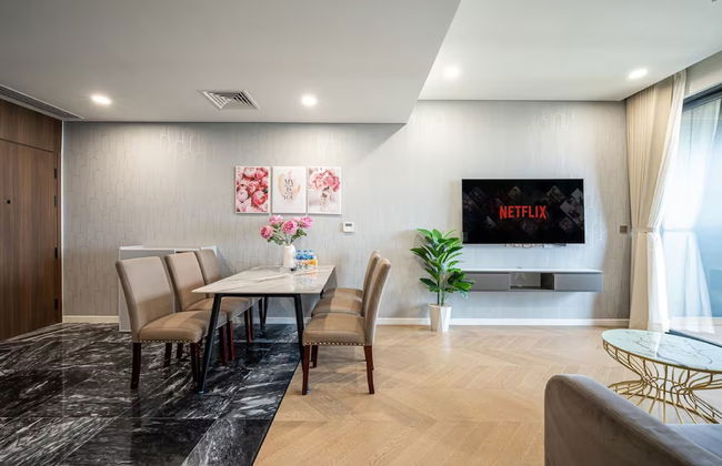 Bluesky Lumiere Riverside Luxury - Foto 70