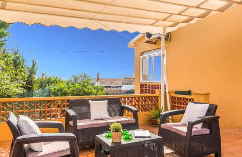 Villa Paula Punta Prima - Foto 3