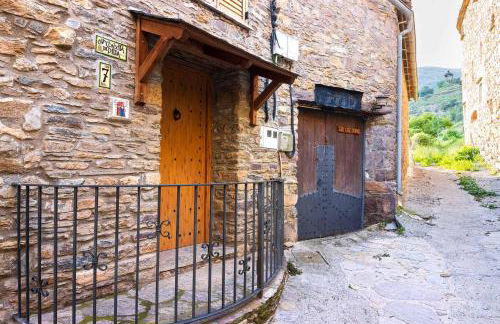 Casa Conxita de Pepa - Foto 23