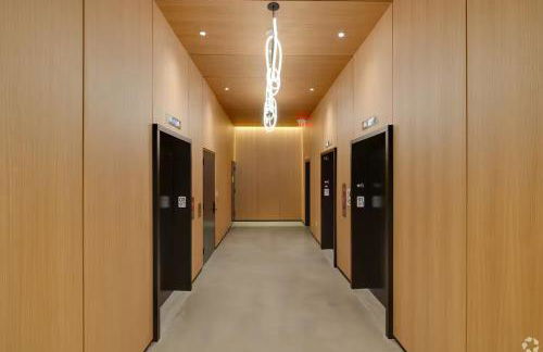 Luxury Apartments by Hyatus at Central Philly - Foto 20