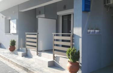 Aiolos Blu Luxury Apartments - Foto 59