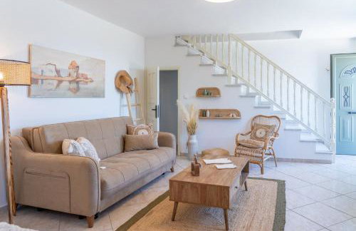 Aerie House Skiathos 2 bedroom 2 bathroom apartment with sea view - Foto 3