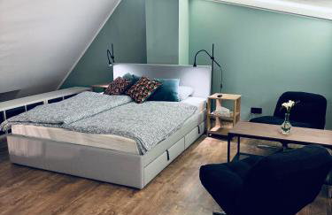 Apartament Przystań - Foto 76