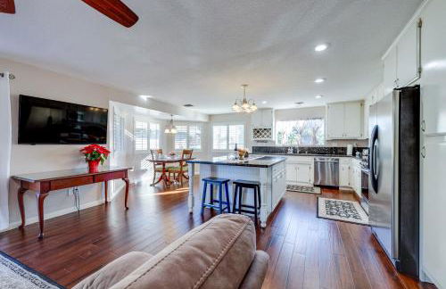 Lovely Templeton Home Near 200 Wineries! - Foto 9