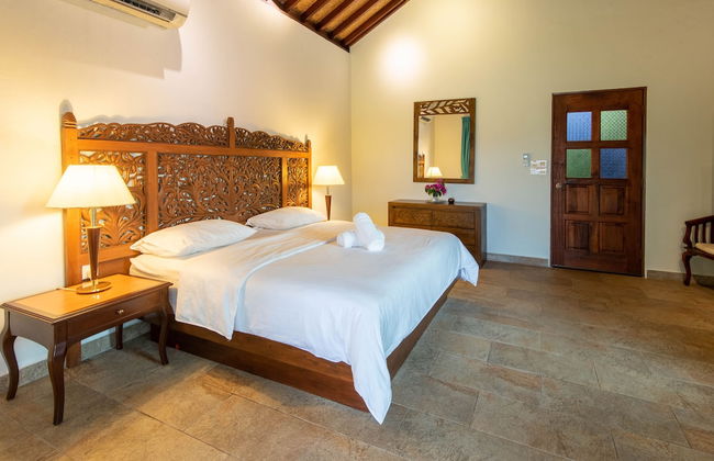 Limasan Villa Langkawi - Foto 47