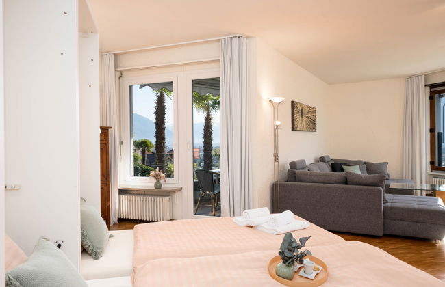 Suite Classic - Foto 8