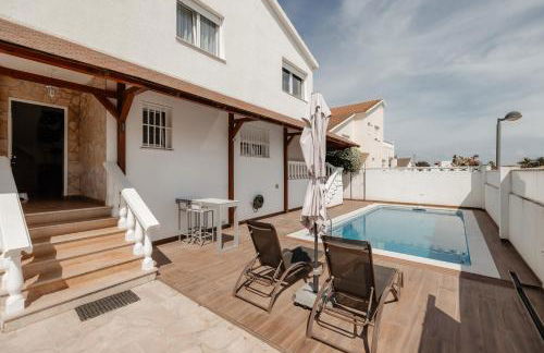 Chalet Familiar en Vinaroz - Foto 7