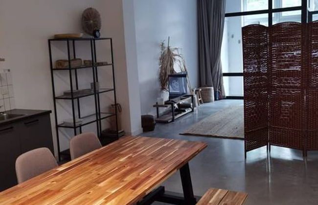 LK 2BR Serviced Apartments - Photo 9