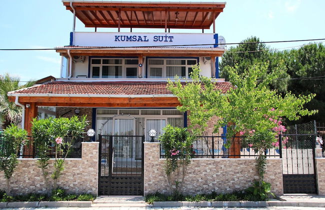 Kumsal Suit - Foto 42