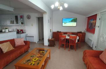 Vacation and Relaxation Home Oropos - Foto 9