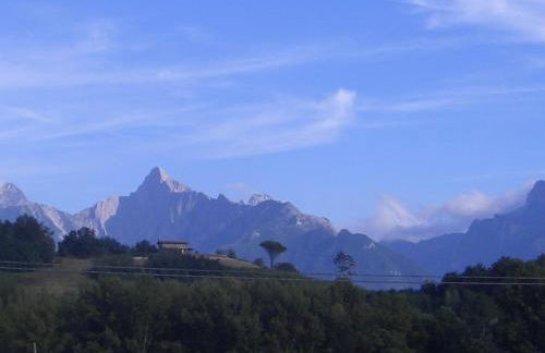 Agriturismo La Praduscella - Foto 77