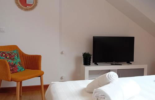 C23A01 Moderno Adosado 2 hab - Foto 20