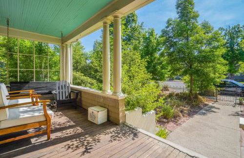 Noble Manor Near Top Spots Hot Tub BBQ - Foto 41