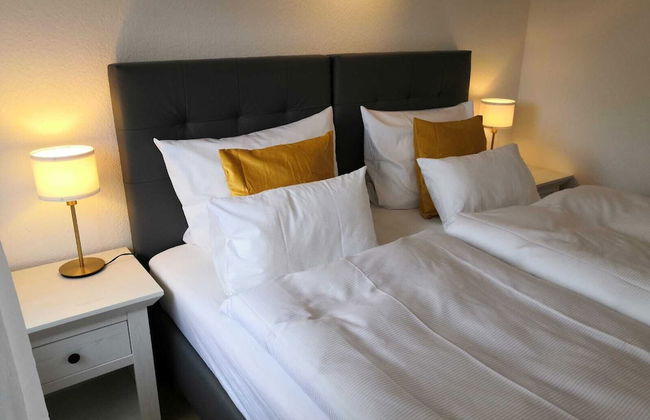 Ferienhof Trapp Heuhotel - Foto 9