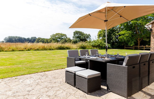 Idyllic 3 Bed Country Cottage - Foto 41