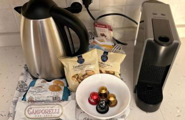 Casa Erika al mare - Foto 11