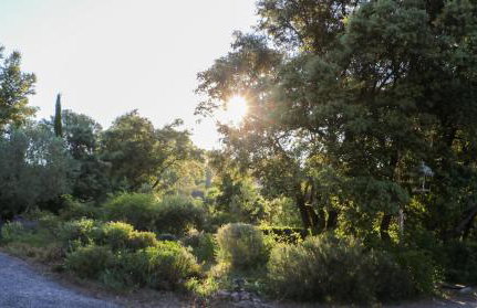 Gites de la Villa Pergola - Foto 79