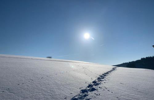 Ferienhaus Auszeit mit Terrasse - Foto 24