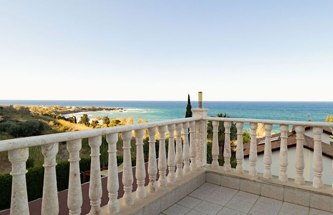 Pomos Harbour View Villa - Foto 26