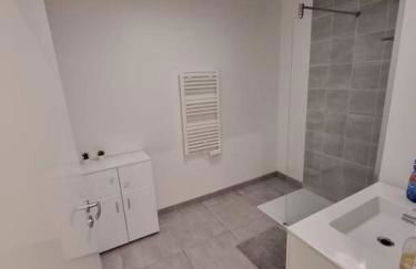 Appart neuf entre Paris et Versailles, A 5 mn école Ducasse - Foto 2