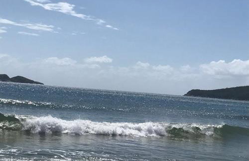 Alto Padrão Pé na Areia - Foto 20