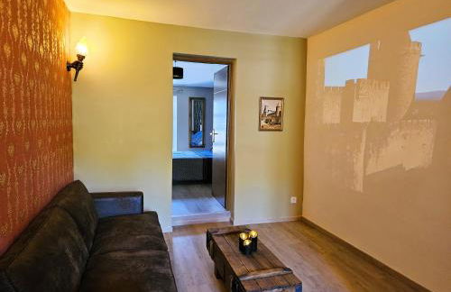 Tout confort ! Ville, Calme, Cinéma privé, Climatisation, Parking, WiFi - Foto 5