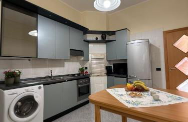 Nenni al Mare Apartment - Foto 9