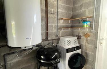 Ty Plom proche du centre et des plages - Foto 34