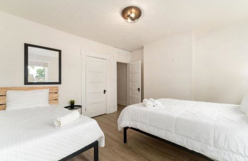 Housepitality - The Madison House - Brand New - Foto 25