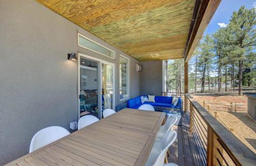 Mountain-View Escape Near Downtown 33135eight - Foto 6