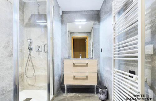 Résidence Ariondaz Hellebore - Superbe appartement exposé Sud au pied des pistes MAE-2554 - Foto 13