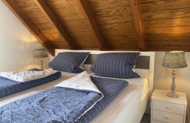 Ferienhaus Fischer Sien Huus, Steinhude - Photo 11