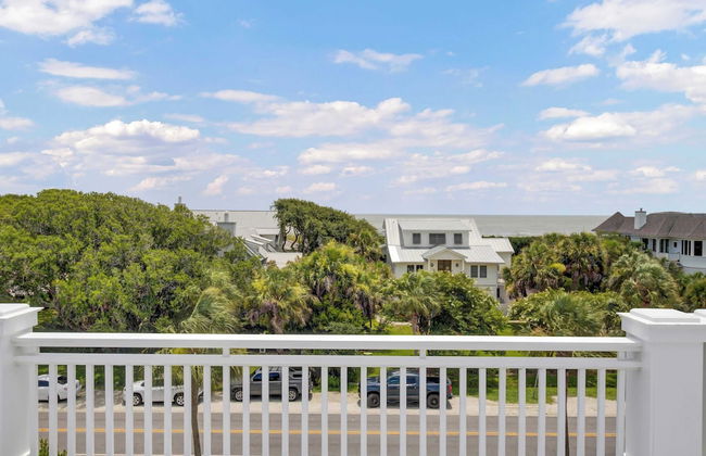 Blue Heron Manor by Avantstay Ocean View + Saltwater Pool - Foto 44