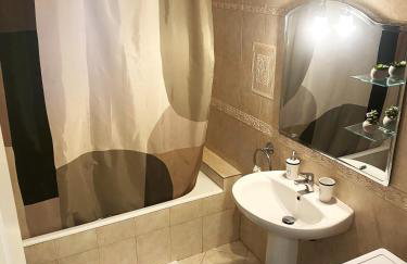 Seaside & Pool Apartments - Foto 24