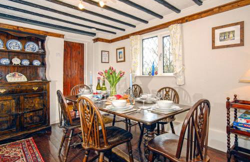 Bridge View - Cottage - Photo 3