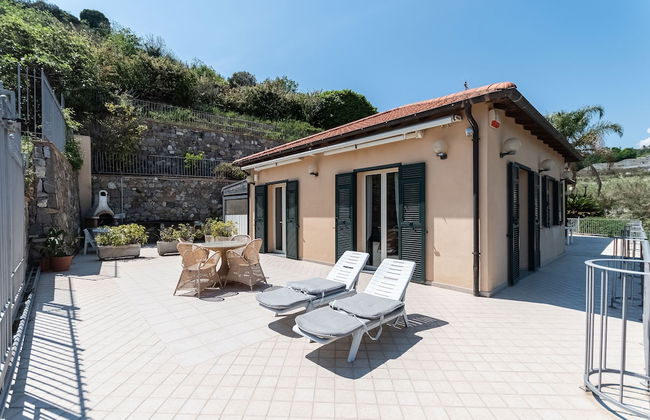 Villa Riviera- Bluchalet - Foto 52