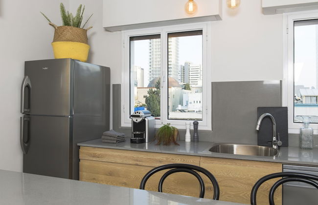 Mr. Katinsky - By TLV2GO - Foto 21