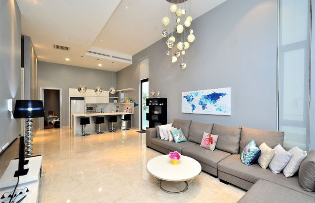 Super Star Icon Mont Kiara Kuala Lumpur - Foto 52