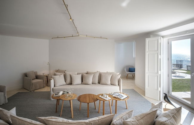 Seaview Castle by Cadenzalux - Photo 34