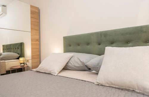 Villa Eni apartments 1 - Foto 47