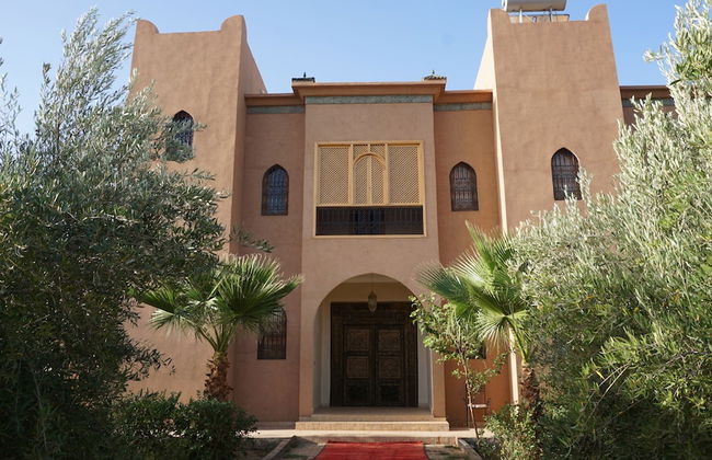 Saphir Paon - Luxury Villa in the Middle of a Farm - Foto 30